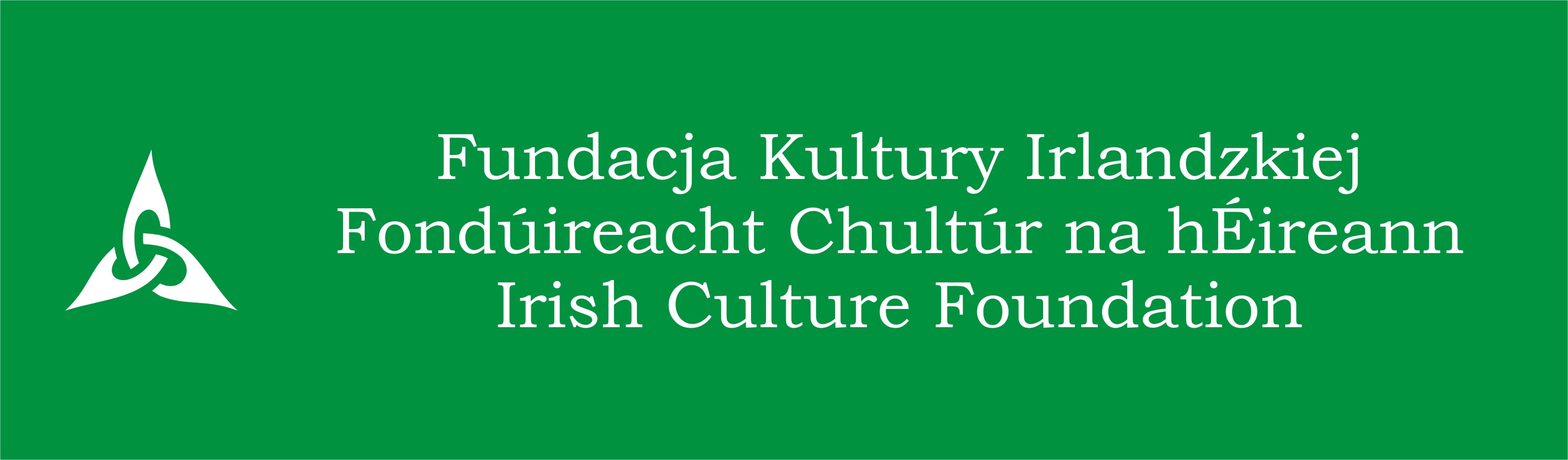 Fundacja Kultury Irlandzkiej