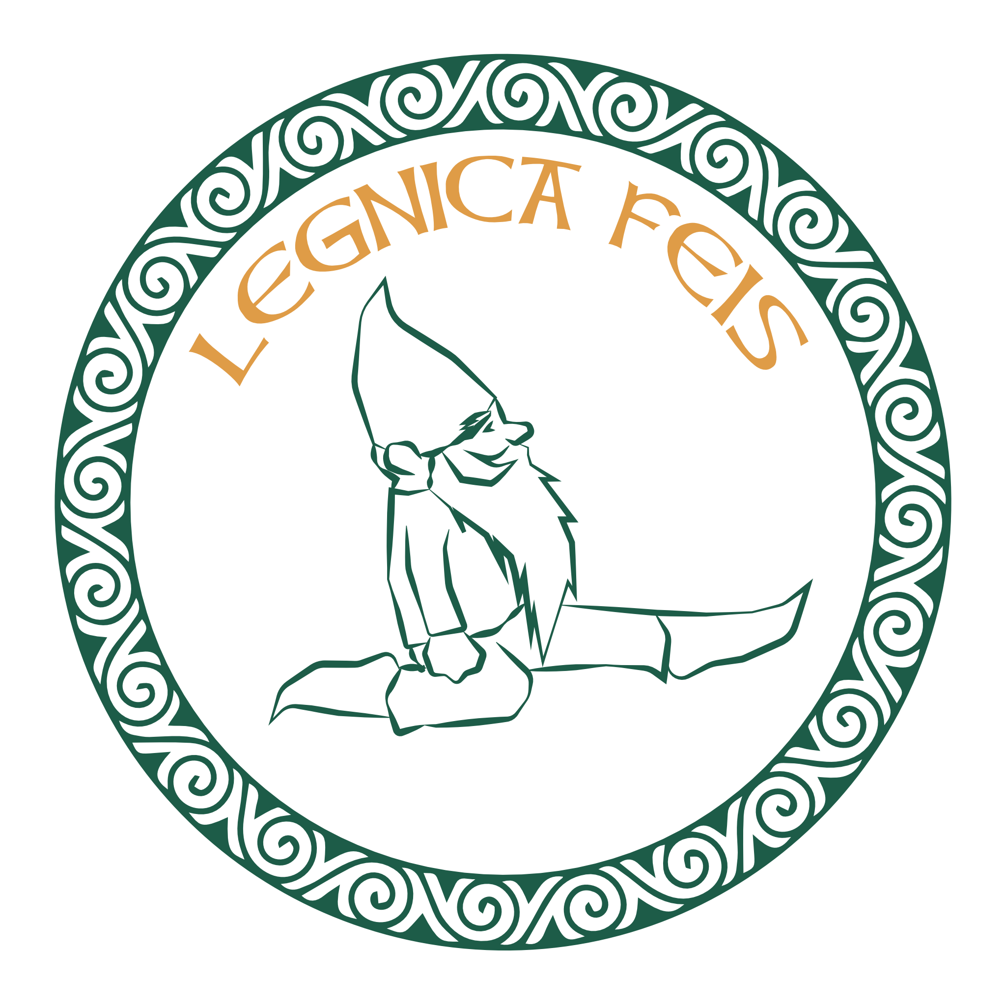 Legnica Feis Logo